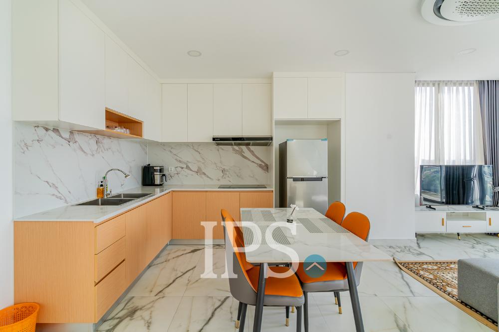 2 Bedroom Penthouse For Sale - Anata Residence ,Stueng Mean chey, Phnom Penh